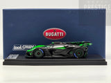 LookSmart 2024 Bugatti Bolide Viper Green LS528B 1:43 Scale - New