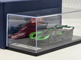 LookSmart 2024 Bugatti Bolide Viper Green LS528B 1:43 Scale - New