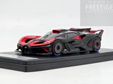 LookSmart 2024 Bugatti Bolide Italian Red LS528C 1:43 Scale - New