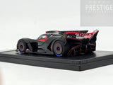 LookSmart 2024 Bugatti Bolide Italian Red LS528C 1:43 Scale - New