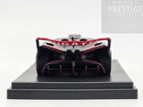 LookSmart 2024 Bugatti Bolide Italian Red LS528C 1:43 Scale - New