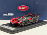 LookSmart 2024 Bugatti Bolide Italian Red LS528C 1:43 Scale - New