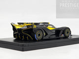 LookSmart 2024 Bugatti Bolide Jaune Molsheim Yellow LS528D 1:43 Scale - New