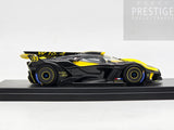 LookSmart 2024 Bugatti Bolide Jaune Molsheim Yellow LS528D 1:43 Scale - New