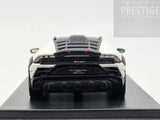 LookSmart 2022 Lamborghini Huracan Sterrato Phanes White 1:43 Scale - New