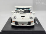 GT Spirit 1995 Porsche 911 (993) GT2 Evo Grand Prix White GT532 1:18 Scale - New