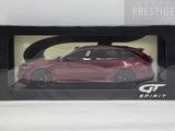 GT Spirit 2025 BMW M5 Touring G99 Fire Red GT964 1:18 Scale - New