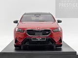 GT Spirit 2025 BMW M5 Touring G99 Fire Red GT964 1:18 Scale - New
