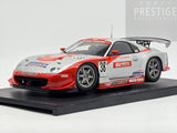 AUTOart 2003 Toyota Supra Mk4 JGTC au Cerumo #38 TRD Livery 1:18 - Preowned