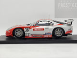 AUTOart 2003 Toyota Supra Mk4 JGTC au Cerumo #38 TRD Livery 1:18 - Preowned