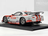 AUTOart 2003 Toyota Supra Mk4 JGTC au Cerumo #38 TRD Livery 1:18 - Preowned