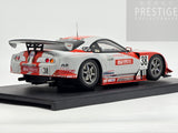 AUTOart 2003 Toyota Supra Mk4 JGTC au Cerumo #38 TRD Livery 1:18 - Preowned