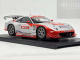 AUTOart 2003 Toyota Supra Mk4 JGTC au Cerumo #38 TRD Livery 1:18 - Preowned