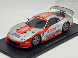 AUTOart 2003 Toyota Supra Mk4 JGTC au Cerumo #38 TRD Livery 1:18 - Preowned