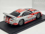 AUTOart 2003 Toyota Supra Mk4 JGTC au Cerumo #38 TRD Livery 1:18 - Preowned