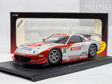 AUTOart 2003 Toyota Supra Mk4 JGTC au Cerumo #38 TRD Livery 1:18 - Preowned
