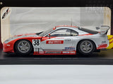 AUTOart 2003 Toyota Supra Mk4 JGTC au Cerumo #38 TRD Livery 1:18 - Preowned