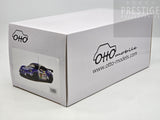 Ottomobile 2024 Porsche 718 Cayman GT4 RS CS #181 24h Nürburgring Rennsport 1:18 - New