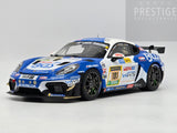 Ottomobile 2024 Porsche 718 Cayman GT4 RS CS #181 24h Nürburgring Rennsport 1:18 - New