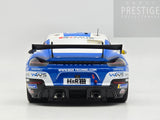 Ottomobile 2024 Porsche 718 Cayman GT4 RS CS #181 24h Nürburgring Rennsport 1:18 - New
