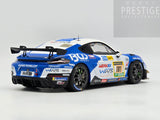 Ottomobile 2024 Porsche 718 Cayman GT4 RS CS #181 24h Nürburgring Rennsport 1:18 - New