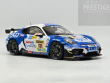 Ottomobile 2024 Porsche 718 Cayman GT4 RS CS #181 24h Nürburgring Rennsport 1:18 - New