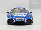 Ottomobile 2024 Porsche 718 Cayman GT4 RS CS #181 24h Nürburgring Rennsport 1:18 - New