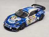 Ottomobile 2024 Porsche 718 Cayman GT4 RS CS #181 24h Nürburgring Rennsport 1:18 - New