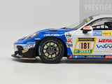 Ottomobile 2024 Porsche 718 Cayman GT4 RS CS #181 24h Nürburgring Rennsport 1:18 - New