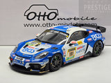 Ottomobile 2024 Porsche 718 Cayman GT4 RS CS #181 24h Nürburgring Rennsport 1:18 - New