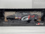 IXO 2024 Toyota GR Hilux Evo DKR #209 7th Rallye Dakar De Villiers, Murphy 1:18 - New