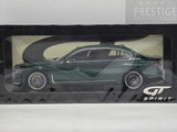 GT Spirit 2022 BMW Alpina B7 (G12) Dark Green Metallic 1:18 Scale - New