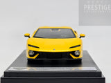 LookSmart 2024 Lamborghini Temerario Inti Yellow LS555E 1:43 Scale - New