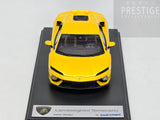 LookSmart 2024 Lamborghini Temerario Inti Yellow LS555E 1:43 Scale - New