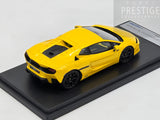 LookSmart 2024 Lamborghini Temerario Inti Yellow LS555E 1:43 Scale - New