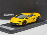 LookSmart 2024 Lamborghini Temerario Inti Yellow LS555E 1:43 Scale - New
