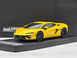 LookSmart 2024 Lamborghini Temerario Inti Yellow LS555E 1:43 Scale - New