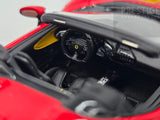 LookSmart 2024 Ferrari SF90 XX Spider Rosso Scuderia LS552D 1:43 Scale - New