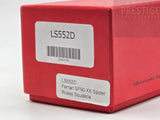 LookSmart 2024 Ferrari SF90 XX Spider Rosso Scuderia LS552D 1:43 Scale - New