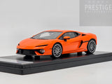 2024 Lamborghini Temerario Apodis Orange LS555C 1:43 Scale - New