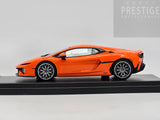 2024 Lamborghini Temerario Apodis Orange LS555C 1:43 Scale - New