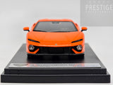 2024 Lamborghini Temerario Apodis Orange LS555C 1:43 Scale - New