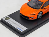 2024 Lamborghini Temerario Apodis Orange LS555C 1:43 Scale - New