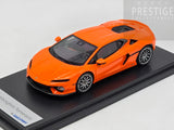 2024 Lamborghini Temerario Apodis Orange LS555C 1:43 Scale - New