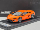 2024 Lamborghini Temerario Apodis Orange LS555C 1:43 Scale - New