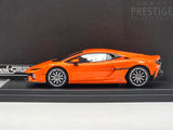 2024 Lamborghini Temerario Apodis Orange LS555C 1:43 Scale - New