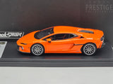 2024 Lamborghini Temerario Apodis Orange LS555C 1:43 Scale - New