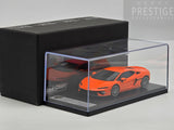 2024 Lamborghini Temerario Apodis Orange LS555C 1:43 Scale - New