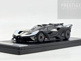 LookSmart 2024 Bugatti Bolide Quartz White LS528E 1:43 Scale - New