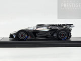 LookSmart 2024 Bugatti Bolide Quartz White LS528E 1:43 Scale - New